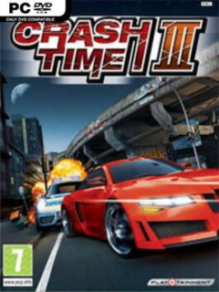 Crash Time 3 (v3.1.1) - PC Game on SteamUnlocked