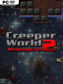 Creeper World 2: Anniversary Edition (v0801) - PC Game on SteamUnlocked