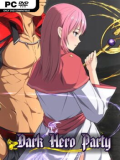 Dark Hero Party (v1.01 & Uncensored) - PC Game on SteamUnlocked
