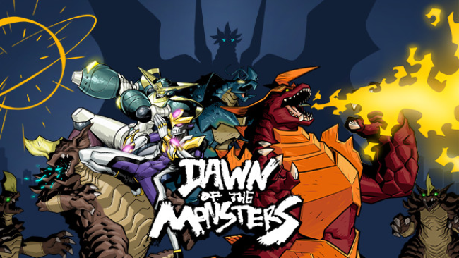 Dawn of the Monsters Free Download