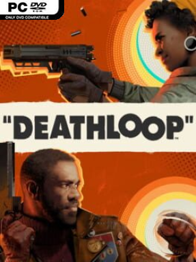 DEATHLOOP Free Download (v1.769.0.5)