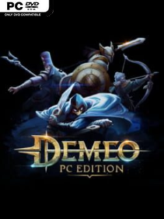 Demeo (v1.39.296114) - PC Game on SteamUnlocked