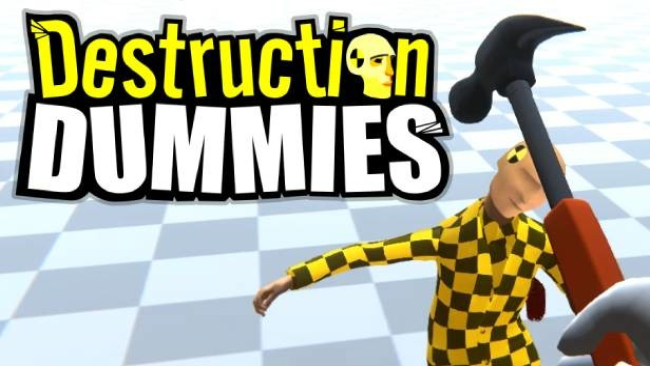 Destruction Dummies Free Download