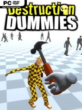 Destruction Dummies - PC Game on SteamUnlocked