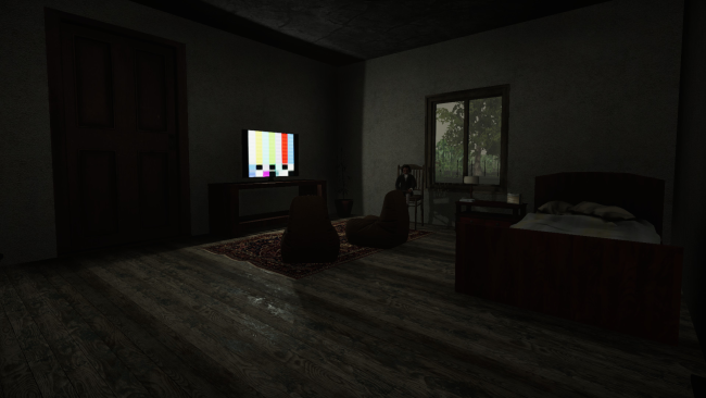 Devil’s Toy PC Screenshot