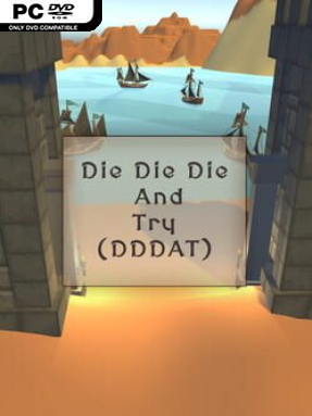 Die Die Die And Try Free Download