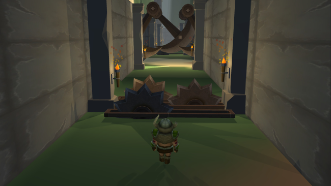 Die Die Die And Try PC Screenshot