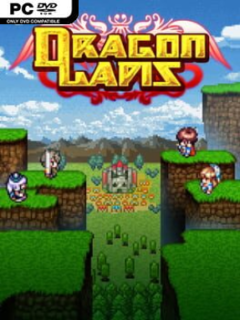 Dragon Lapis - PC Game on SteamUnlocked