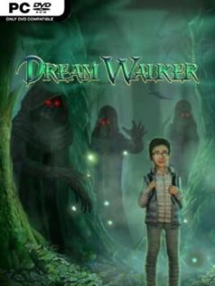 Dream Walker - PC Game on SteamUnlocked