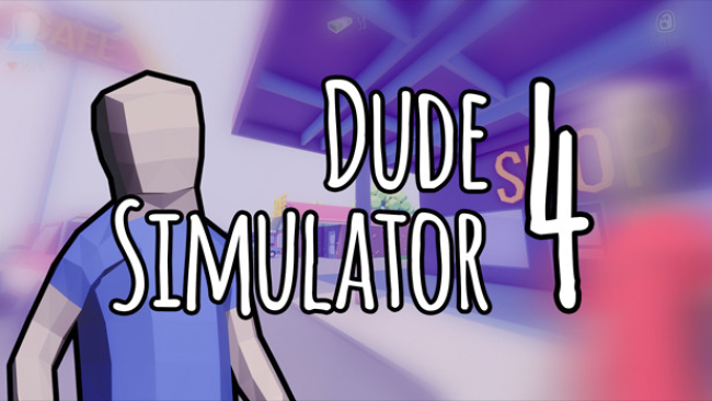 Dude Simulator Free Download