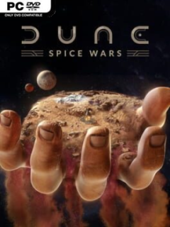 Dune: Spice Wars (v2.2.7.32974 & ALL DLC) - PC Game on SteamUnlocked