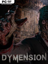 Dymension:Scary Horror Survival Shooter Free Download - PC Game on SteamUnlocked