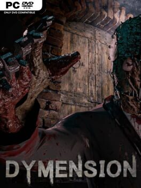 Dymension:Scary Horror Survival Shooter - PC Game on SteamUnlocked