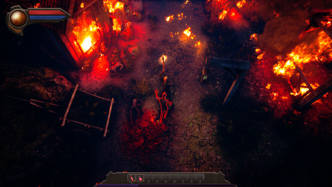 Eclipse PC Screenshot