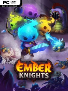 Ember Knights (v2.3.1 & ALL DLC) - PC Game on SteamUnlocked