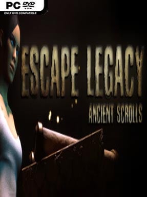 Escape Legacy: Ancient Scrolls Free Download (v1.0)