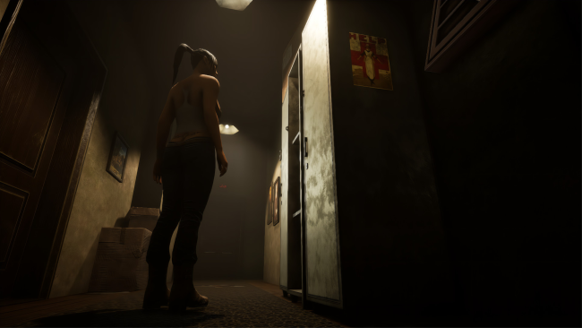 Escape Legacy: Ancient Scrolls PC Screenshot