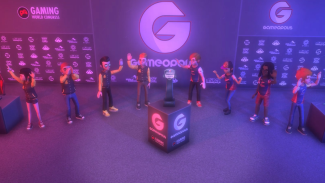 Esports Life: EP. – Dreams Of Glory PC Screenshot