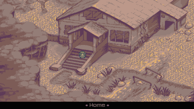 Fallow PC Screenshot