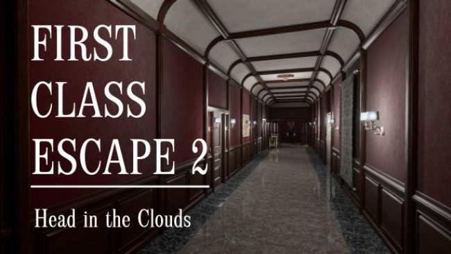 First Class Escape : Head in the Clouds Free Download