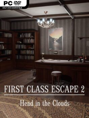 First Class Escape 2: Head in the Clouds Free Download (v1.0.1)