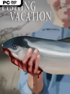 Fishing Vacation - PC Game on SteamUnlocked