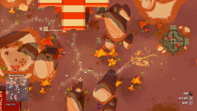 FixFox PC Screenshot