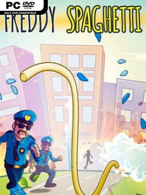 Freddy Spaghetti - PC Game on SteamUnlocked