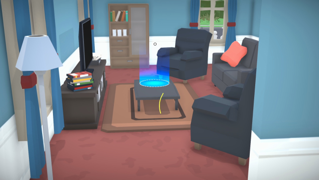 Freddy Spaghetti PC Screenshot