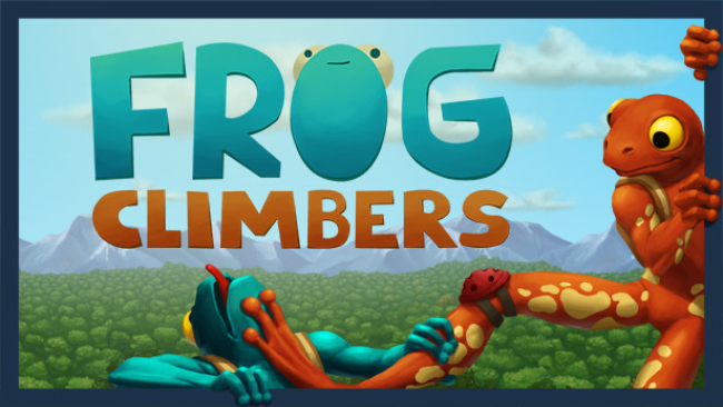 Frog Climbers Free Download