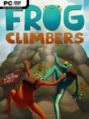 Frog Climbers - PC Game on SteamUnlocked