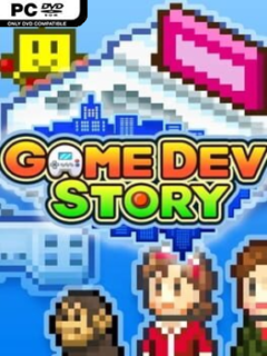 Game Dev Story (v2.54) - PC Game on SteamUnlocked