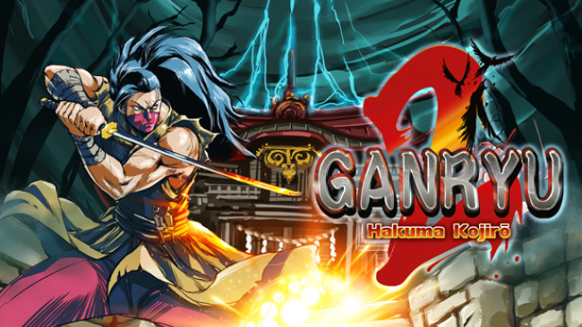 Ganryu Free Download