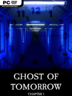 Ghost of Tomorrow: Chapter 1 - PC Game on SteamUnlocked