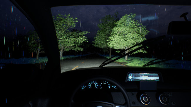 Ghost of Tomorrow: Chapter PC Screenshot