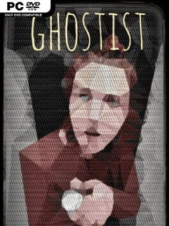 Ghostist - PC Game on SteamUnlocked