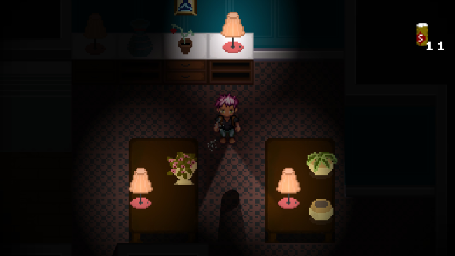 Ghostist PC Screenshot