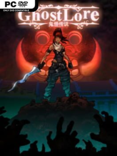 Ghostlore (v1.111b) - PC Game on SteamUnlocked