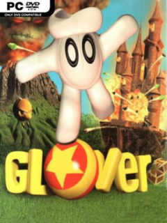 Glover (v1.0) - PC Game on SteamUnlocked