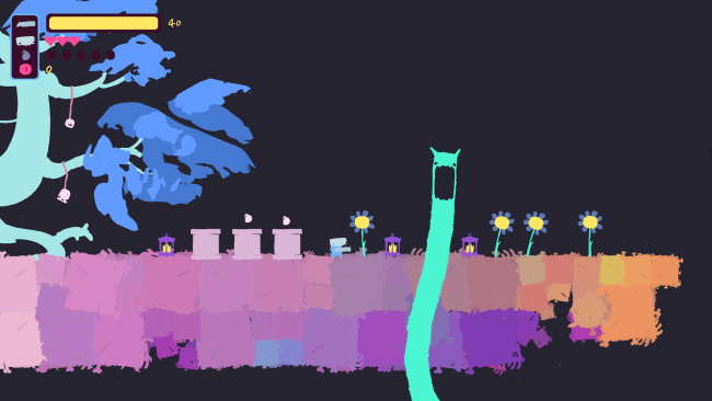 GONNER2 PC Screenshot