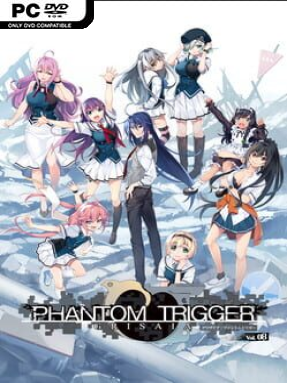 Grisaia Phantom Trigger Vol.8 (v1.0) - PC Game on SteamUnlocked