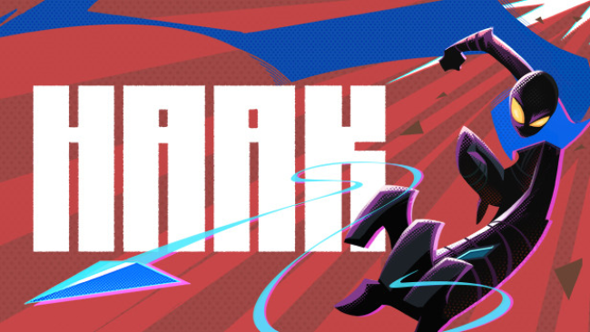 HAAK Free Download