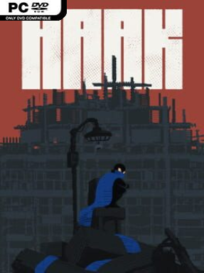 HAAK (v1.4.1.18331) - PC Game on SteamUnlocked