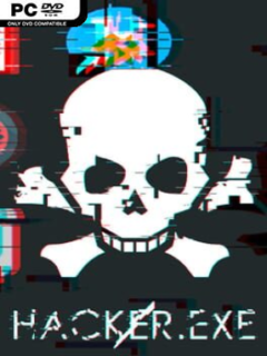 Hacker.exe (v2.8.3) - PC Game on SteamUnlocked