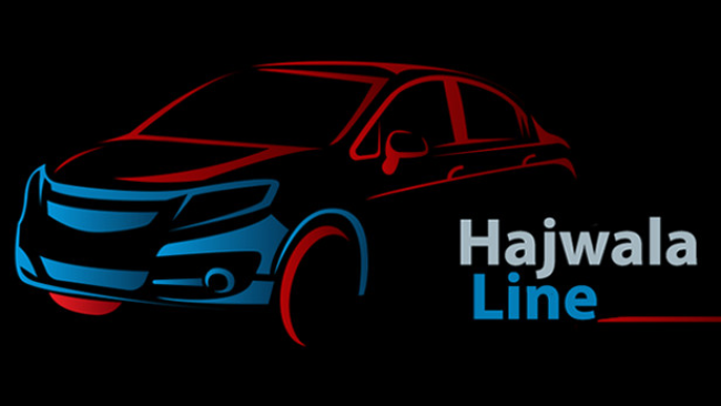 HAJWALA LINE Free Download