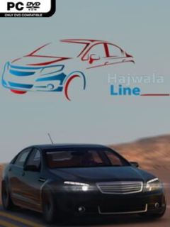 HAJWALA LINE - PC Game on SteamUnlocked