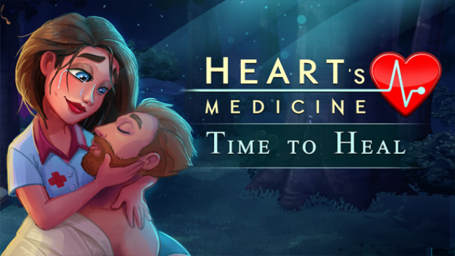 Heart’s Medicine – Time To Heal Free Download