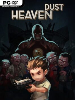 Heaven Dust - PC Game on SteamUnlocked