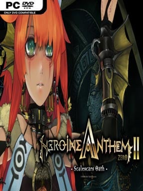 Heroine Anthem Zero 2: Scalescars Oath (v1.84 & ALL DLC) - PC Game on SteamUnlocked