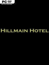 Hillmain Hotel Free Download - PC Game on SteamUnlocked